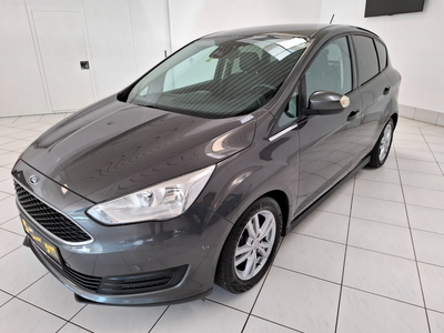 Ford C-MAX Trend 1.0 EcoBoost