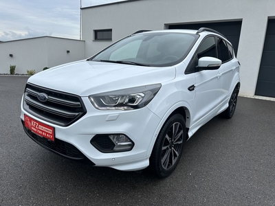 Ford Kuga ST-Line Aut./Navi/Leder