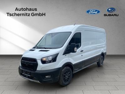 Ford Transit 350 L3 Trail L3H2 Allrad