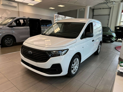 Ford Transit Connect 2.0 Ecoblue Trend