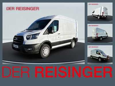 Ford Transit Kasten 350 L2H2