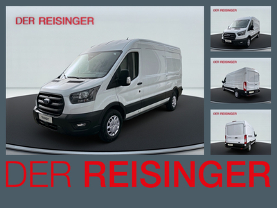 Ford Transit L3H2 Trend