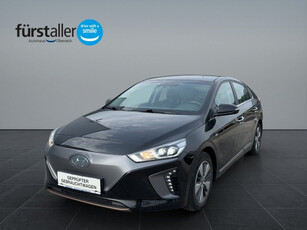 Hyundai IONIQ Elektro Style BEV 661k-P3/5-O7