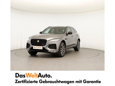 Jaguar F-Pace R-Dynamic SE P400e PHEV AWD Aut.