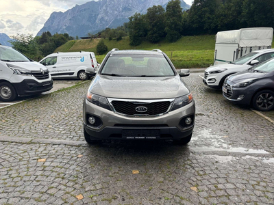 KIA Sorento Attract 4WD