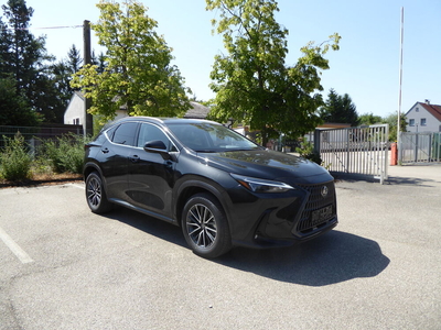 Lexus NX 350h Executive