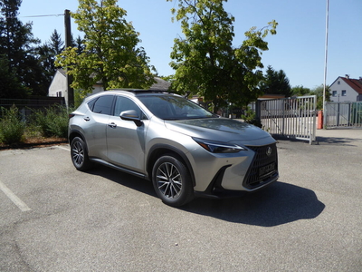 Lexus NX 350h Executive *PANO*