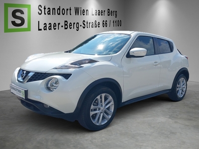 Nissan JUKE DIG-T 1.2