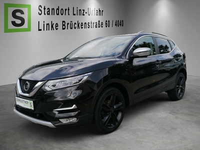 Nissan QASHQAI 1,3 DIG-T N-Motion