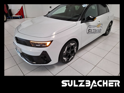 Opel Astra 1.6 Turbo PHEV GSE Aut.