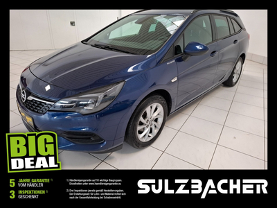 Opel Astra ST 1.2 Turbo Direct Inj. Edition