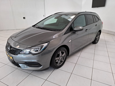 Opel Astra ST 1.4 Turbo Direct Inj. GS Line Aut