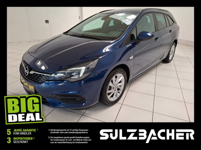 Opel Astra ST 1.5 CDTI Edition