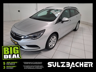 Opel Astra ST 1.6 CDTI ECOTEC Edition S/S