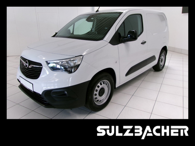 Opel Combo 50kWh M erh. Nutzlast