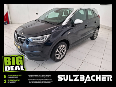 Opel Crossland X 1.5 CDTI ECOTEC BlueInj. Innovation St