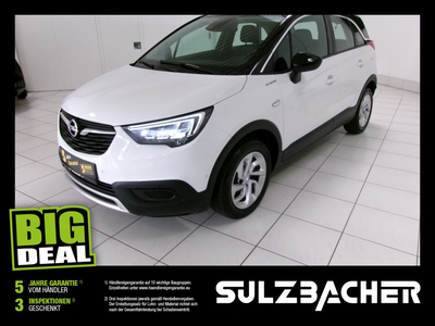 Opel Crossland X 1.5 CDTI ECOTEC BlueInj. Innovation St