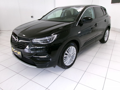 Opel Grandland X 1.2 Turbo Direct Inj Innovation Start/