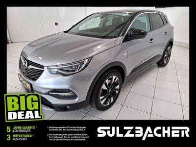 Opel Grandland X 1.5 CDTI BlueInjection Innovation Star