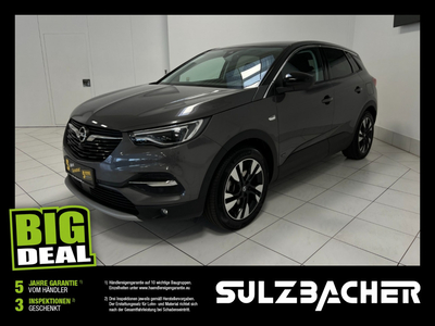 Opel Grandland X 1.6 Direct Inj. PHEV Ultimate Allrad