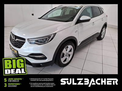 Opel Grandland X 1.6 Direct Inj. Turbo PHEV Innovation