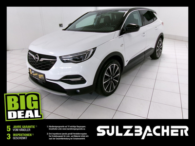 Opel Grandland X 1.6 Turbo PHEV Innovation