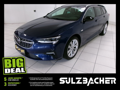 Opel Insignia ST 1.5 CDTI DVH Business Elegance