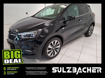 Opel Mokka X 1.4 Turbo ecoflex Innovation Start/Stop Sy