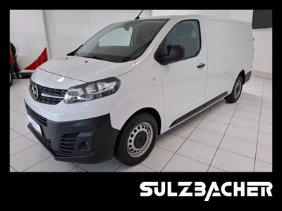 Opel Vivaro BlueHDI 100 SS Edition XL