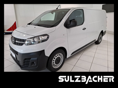 Opel Vivaro BlueHDI 100 SS Edition XL