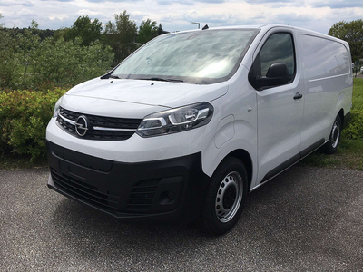 Opel Vivaro Cargo 75kWh Enjoy L