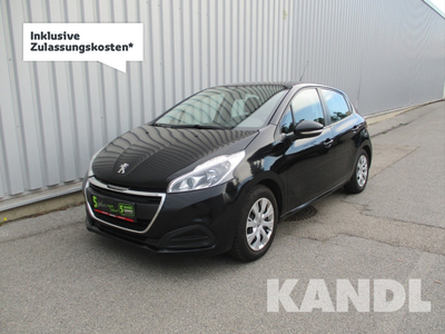 Peugeot 208 Active 1.2 PureTech 82