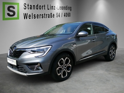 Renault ARKANA Techno Mild Hybrid 140 EDC