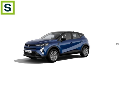 Renault CAPTUR Evolution TCe 90