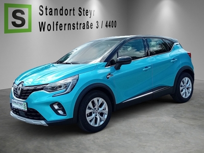 Renault CAPTUR Intens TCe 90