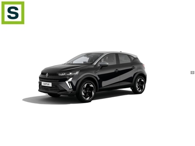 Renault CAPTUR Techno TCe 90