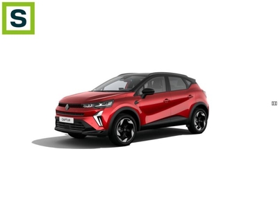 Renault CAPTUR Techno TCe 90