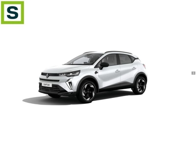 Renault CAPTUR Techno TCe 90