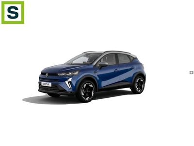 Renault CAPTUR Techno TCe 90