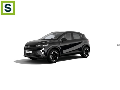 Renault CAPTUR Techno TCe 90