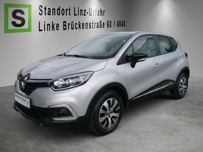 Renault CAPTUR Zen Energy TCe 90