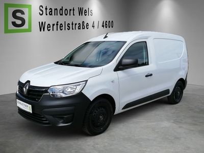 Renault EXPRESS 1.5 dCi 95 6-Gang-Schaltgetriebe