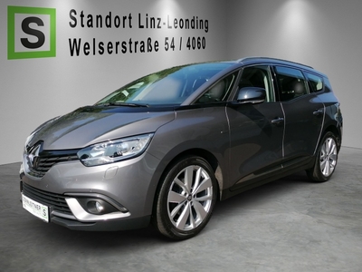 Renault GRAND SCENIC Limited TCe 115 PF