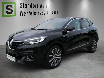 Renault KADJAR Bose Energy dCi 130 4WD 6-Gang