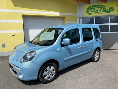 Renault Kangoo Authentique 1.5dci 90 - TOP!