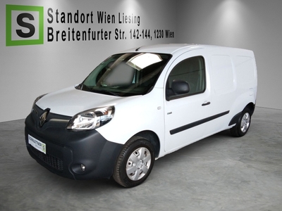 Renault KANGOO Z.E. 33 Maxi Complete