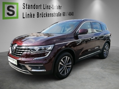 Renault KOLEOS Zen dCi 150 2WD X-Tronic