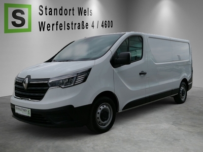 Renault TRAFIC Kastenwagen L2H1 3.0t Blue dCi 110