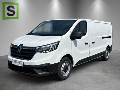 Renault TRAFIC Kastenwagen L2H1 3.0t Blue dCi 110 Euro 6e