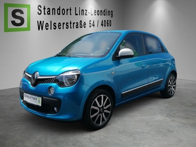 Renault TWINGO Intens SCe 70 S&S